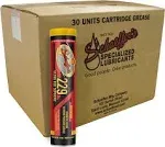 Schaeffer's 229 Ultra Red Supreme Grease 14oz. Tube