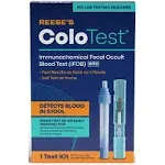 Reese's ColoTest ct - 1 | CVS