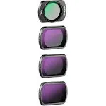 Neewer Filter Set for DJI Osmo Pocket 3 (Set of 4)