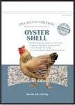 Pecking Order Oyster Shell Supplement