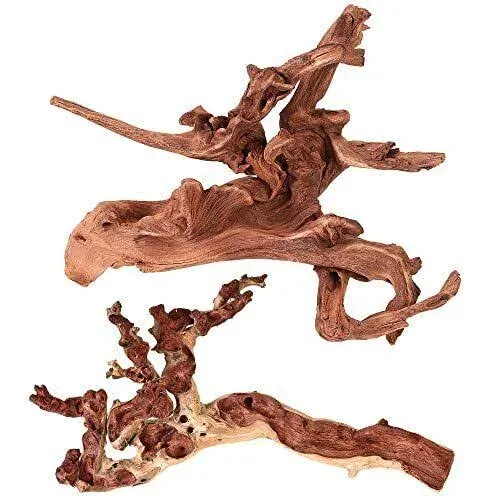 Natural Coral Driftwood for Aquarium Decor