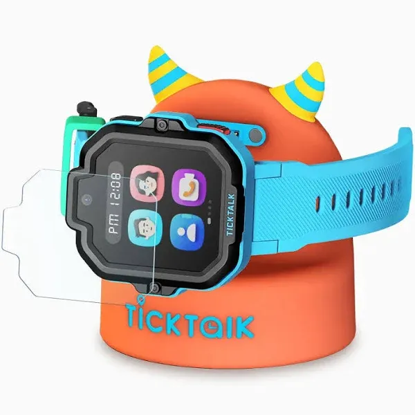 TickTalk5 Kids Smartwatch