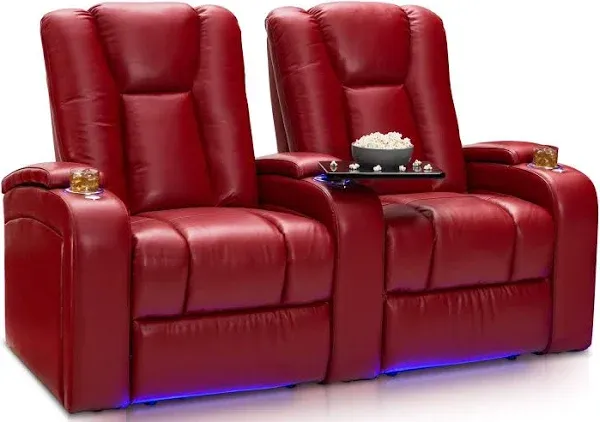 Seatcraft Serenity Home Theater Seating