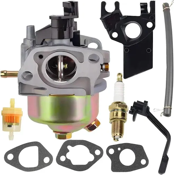 Champion Power Equipment Carburetor 3500 4000 Watts