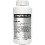 Benzyl Benzoate 250ml (8 fl oz) High Purity Fragrance/Aroma Compound