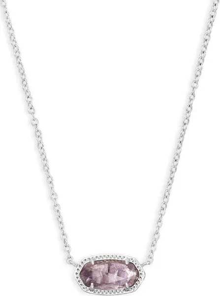 Kendra Scott Elisa Pendant Necklace