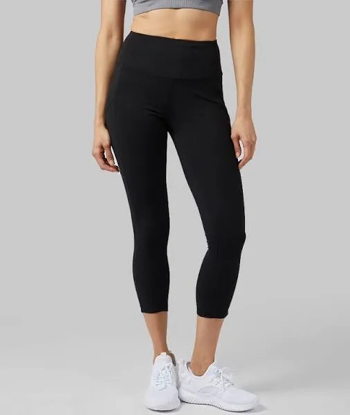 32 Degrees Women's High-Waist Active Legging