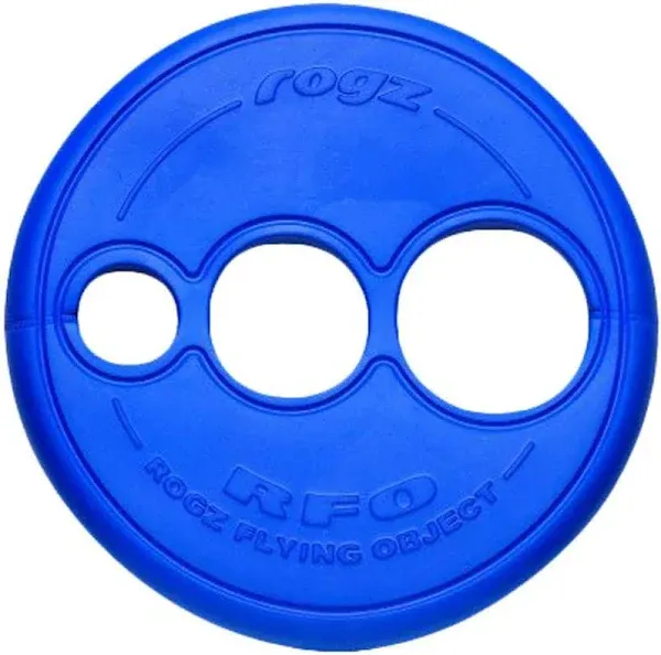 Rogz Frisbee RFO Dog Toy