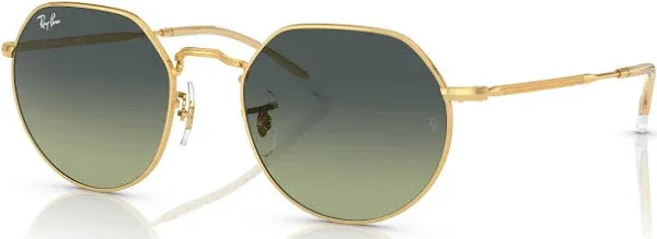 Jack RB3565 Ray Ban Sunglasses