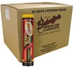 Schaeffer's Schaeffer Manufacturing Co. 02292-029 Ultra Red Supreme Grease, NLGI #2, 14 oz. (Pack of 30)