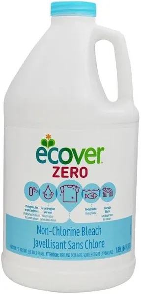 Ecover Non Chlorine Bleach Ultra - Case of 6 - 64 oz