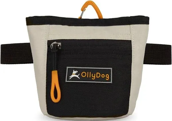 OllyDog Goodie Treat Bag