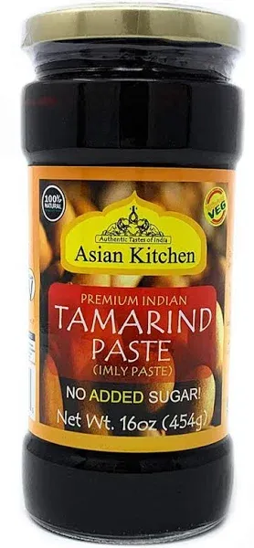 Asian Kitchen Tamarind Paste