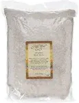 Gold Mine Blue Corn Masa Harina, Macrobiotic, Vegan, Kosher and Gluten-Free Flour for Healthy Mexican Dishes - 5 lbs, 80 oz