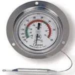 Cooper-Atkins Corporation 6812-02-3C - Panel Type Thermometer