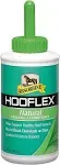 Absorbine Hooflex All Natural Dressing & Conditioner, 15oz, Includes Applicator Brush