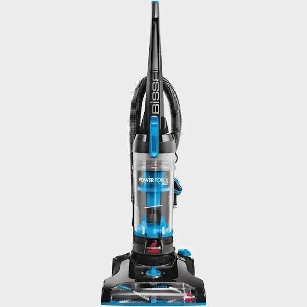 Bissell PowerForce Helix Bagless Upright Vacuum