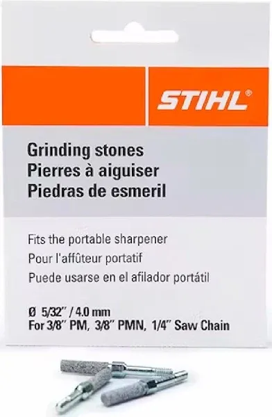 Stihl Grinding Stone 13/64"