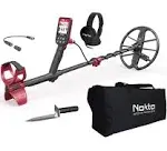 Nokta Findx Pro Metal Detector