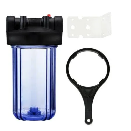 Geekpure Whole House Water Filter Housing