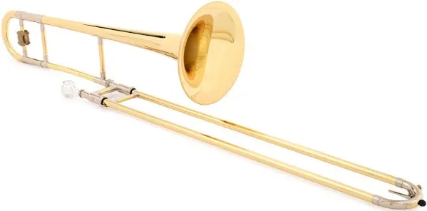 Yamaha YSL-891Z Custom Series Trombone