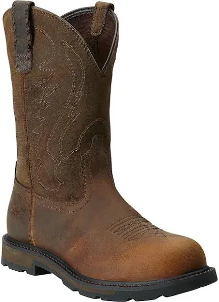 Ariat Men's Groundbreaker Work Boots