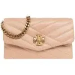 Tory Burch 'Kira' Chain Wallet