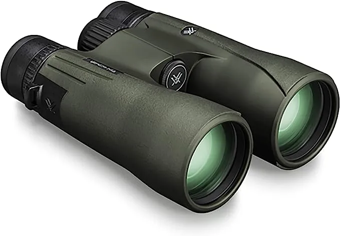 Vortex Viper HD 12x50 Binoculars