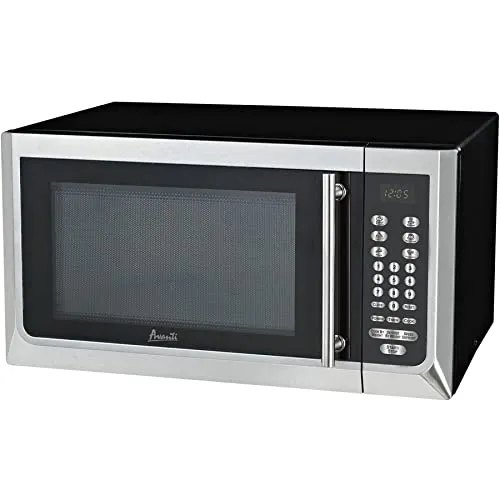 Avanti 1,000-Watt Microwave