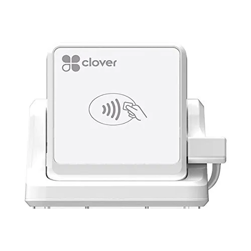 Clover Go Contactless Reader