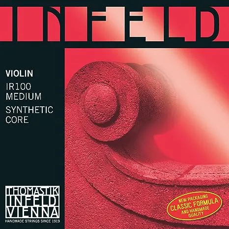 Thomastik Infeld Red Violin String