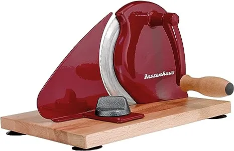 Frieling Classic Manual Bread Slicer