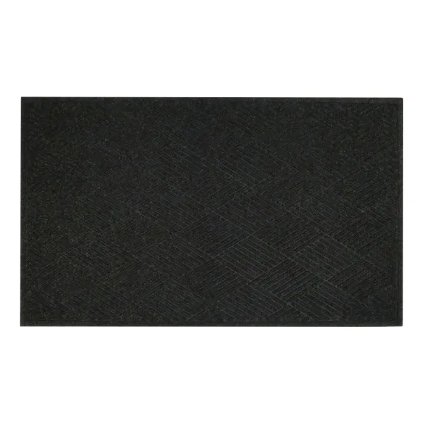 WaterHog Diamond Commercial-Grade Entrance Mat