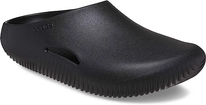 Crocs Mellow Recovery Clog Black