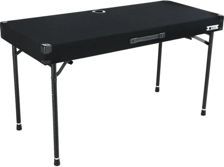 ODYSSEY CTBC2048 Height Adjustable DJ Table