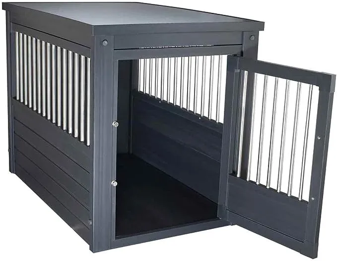 New Age Pet ecoFLEX Dog Crate