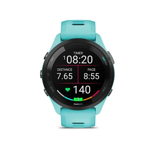 Garmin Forerunner