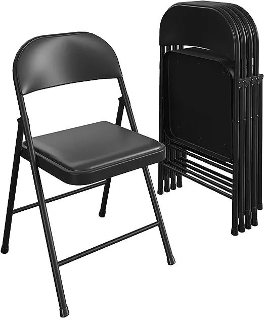 COSCO SmartFold Folding Chair