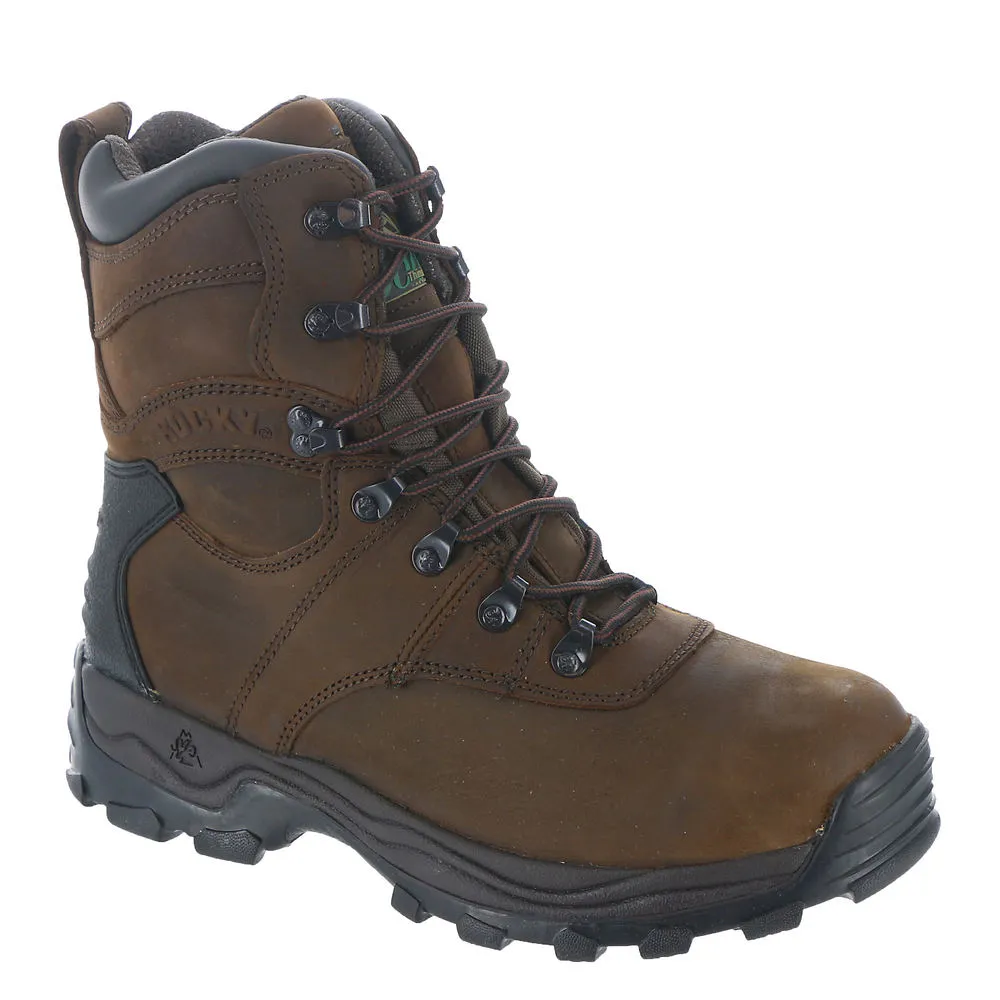 ROCKY Sport Utility 600G Insulated Waterproof Boot