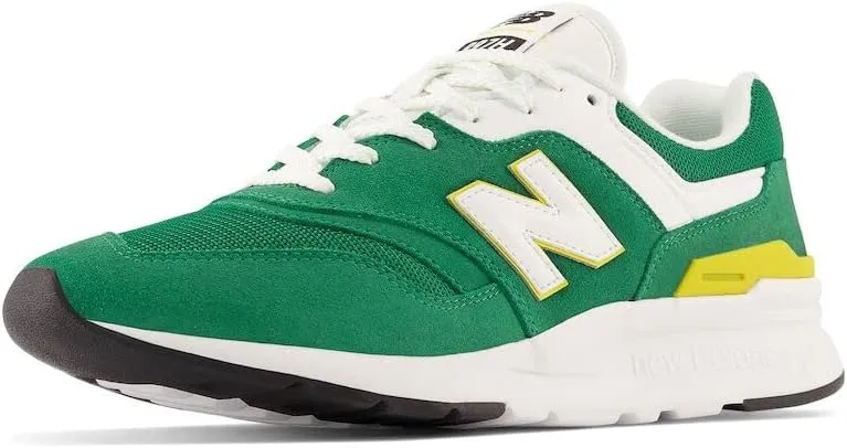 New Balance Men's 997h V1 Sneaker 