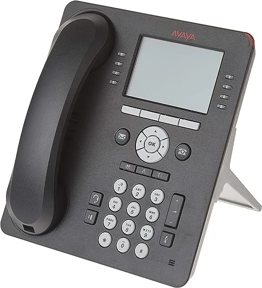 Avaya 1416 Digital Telephone - Global Version (700508194)