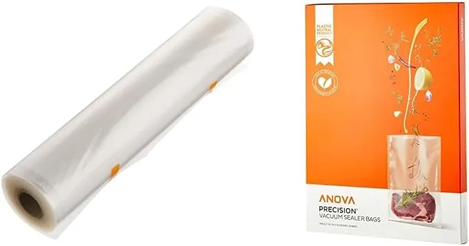 Anova Precision Vacuum Sealer Rolls