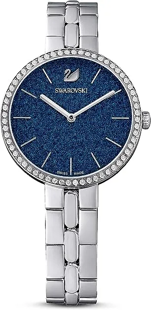 SWAROVSKI Women's Cosmopolitan Crystal Watch Collection