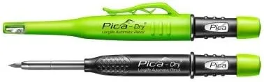 Pica-Dry Longlife Automatic Pencil 3030 green 