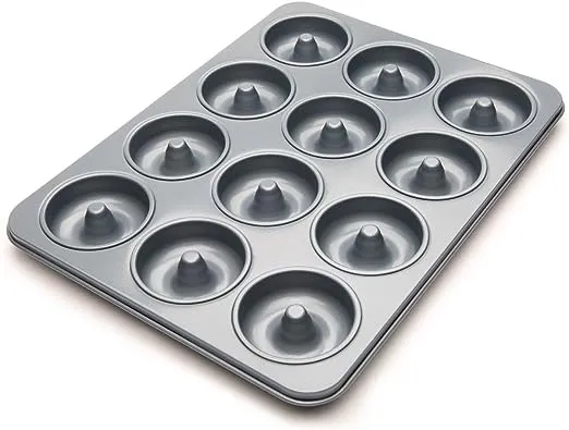 Fox Run Donut Pan, Mini