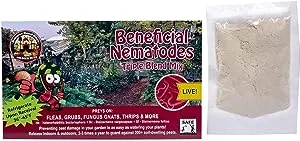 Natures Good Guys Beneficial Nematodes