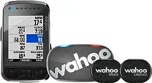 Wahoo Elemnt Bolt V2 GPS Computer