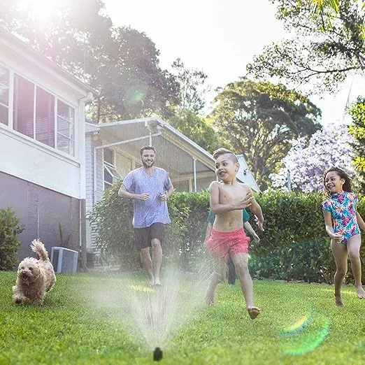 Rachio 3 8 Zone Smart Sprinkler Controller