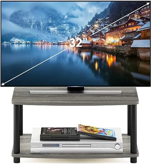 Furinno Turn-N-Tube TV Stand