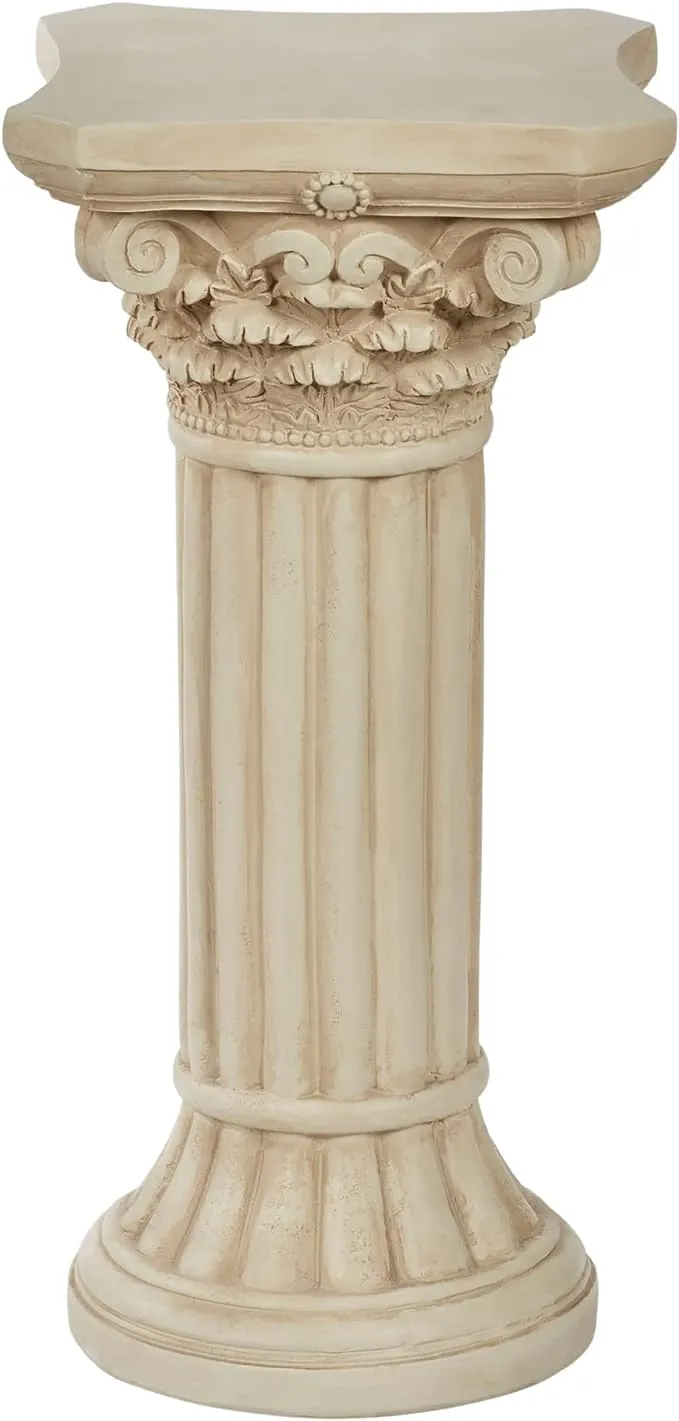 Touch of Class Corinthian Column Pedestal